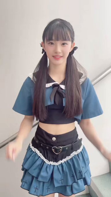 Twitterのコスプレ動画8