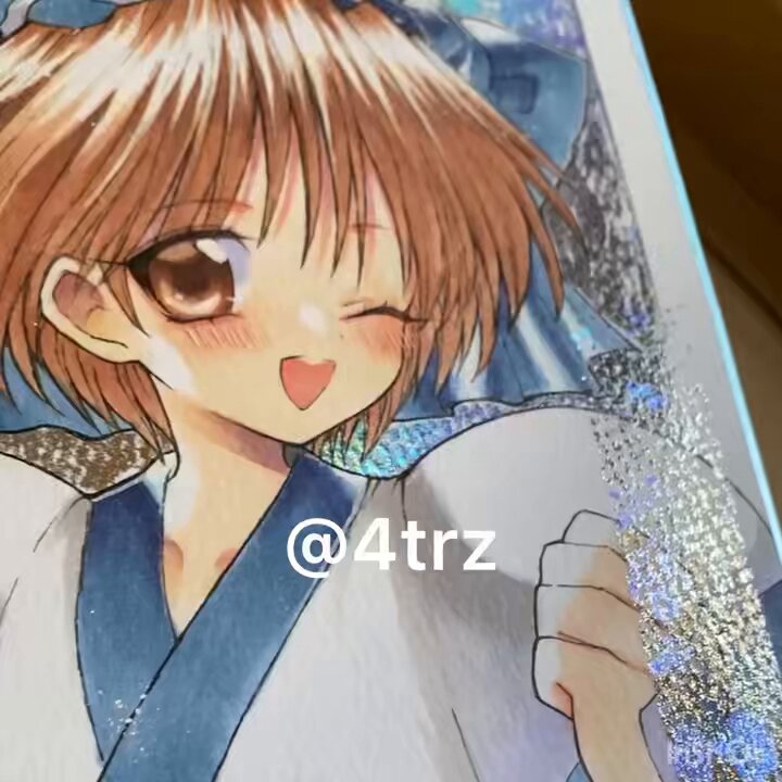 kikki@11/23 ゲームアンティーク大阪No.53、54 (@4trz) / Posts / X