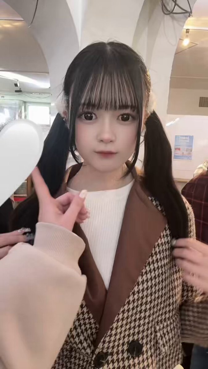 れいれいです。 休日モード⊂(ᴖ ̫ᴖ )⊃👧🏻🤍 れい。の投稿動画を楽しみましょう