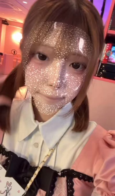 PINK MONSTER ＆ MINTY MONSTER神戸三宮のツイート