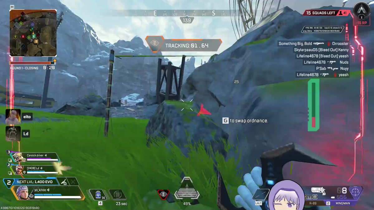 eito 👽 (@akito_eito) / Posts / X