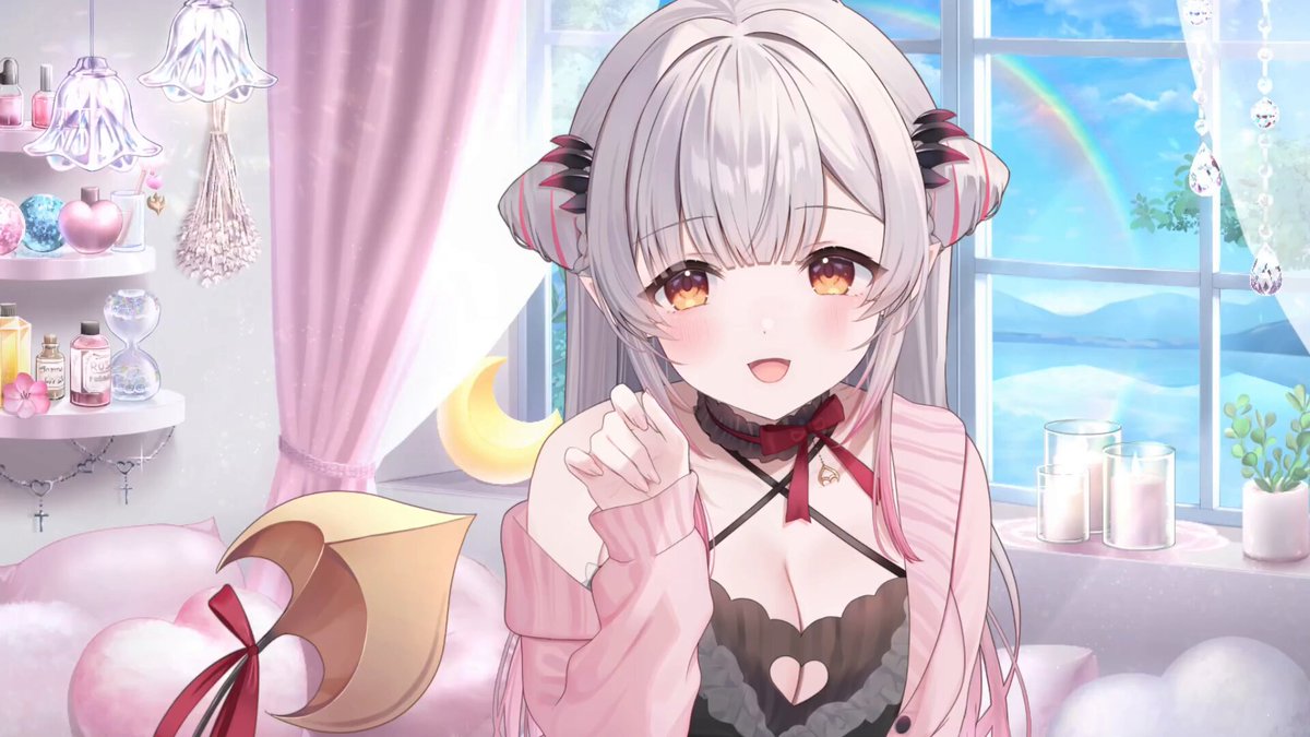 周防パトラ🦀❤️ (@Patra_HNST) / Posts / X