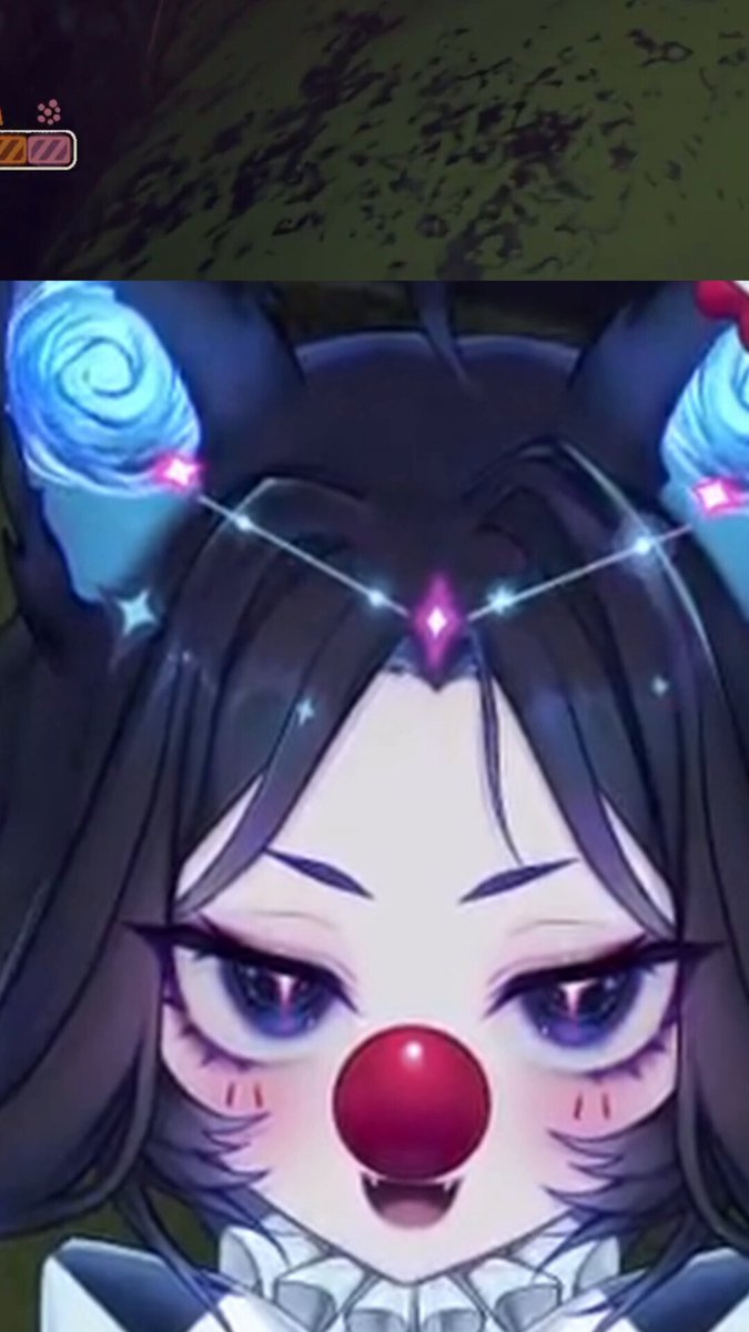 Fufu 📦 Black Hole【cat】 (@FufuVT) / Posts / X