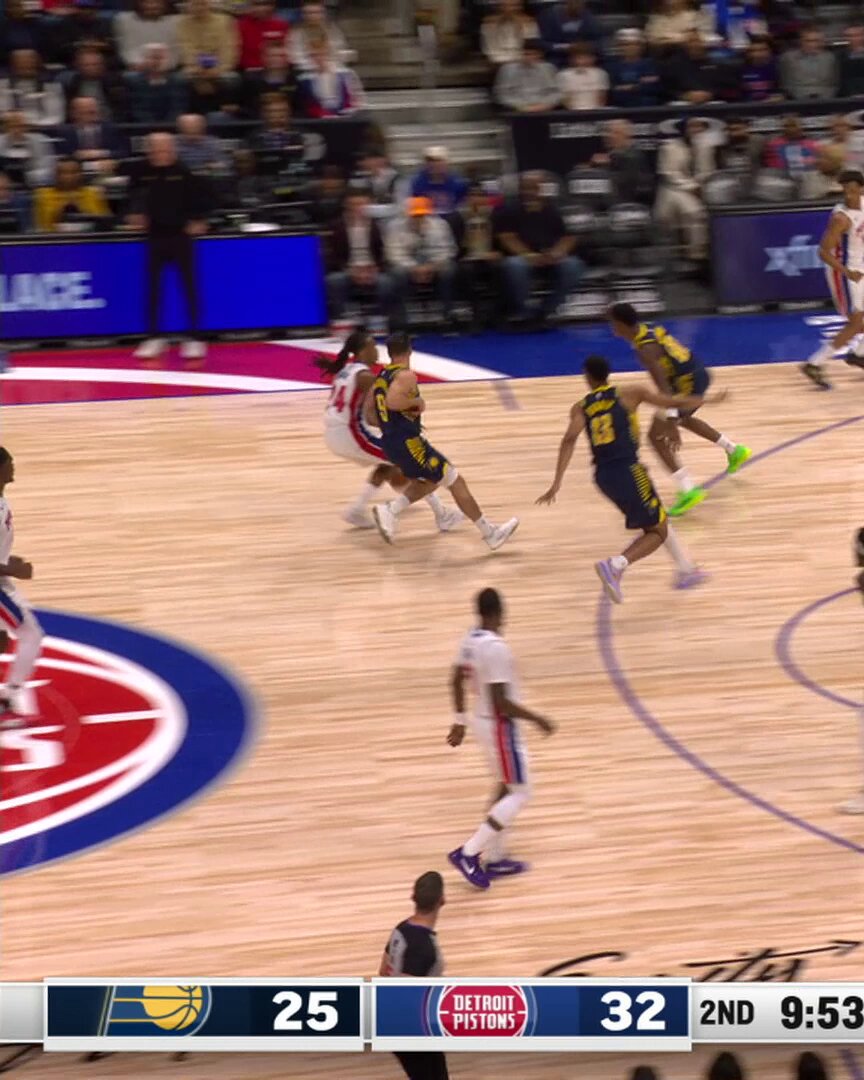 The reactions say it all... JD IS A DAWG  