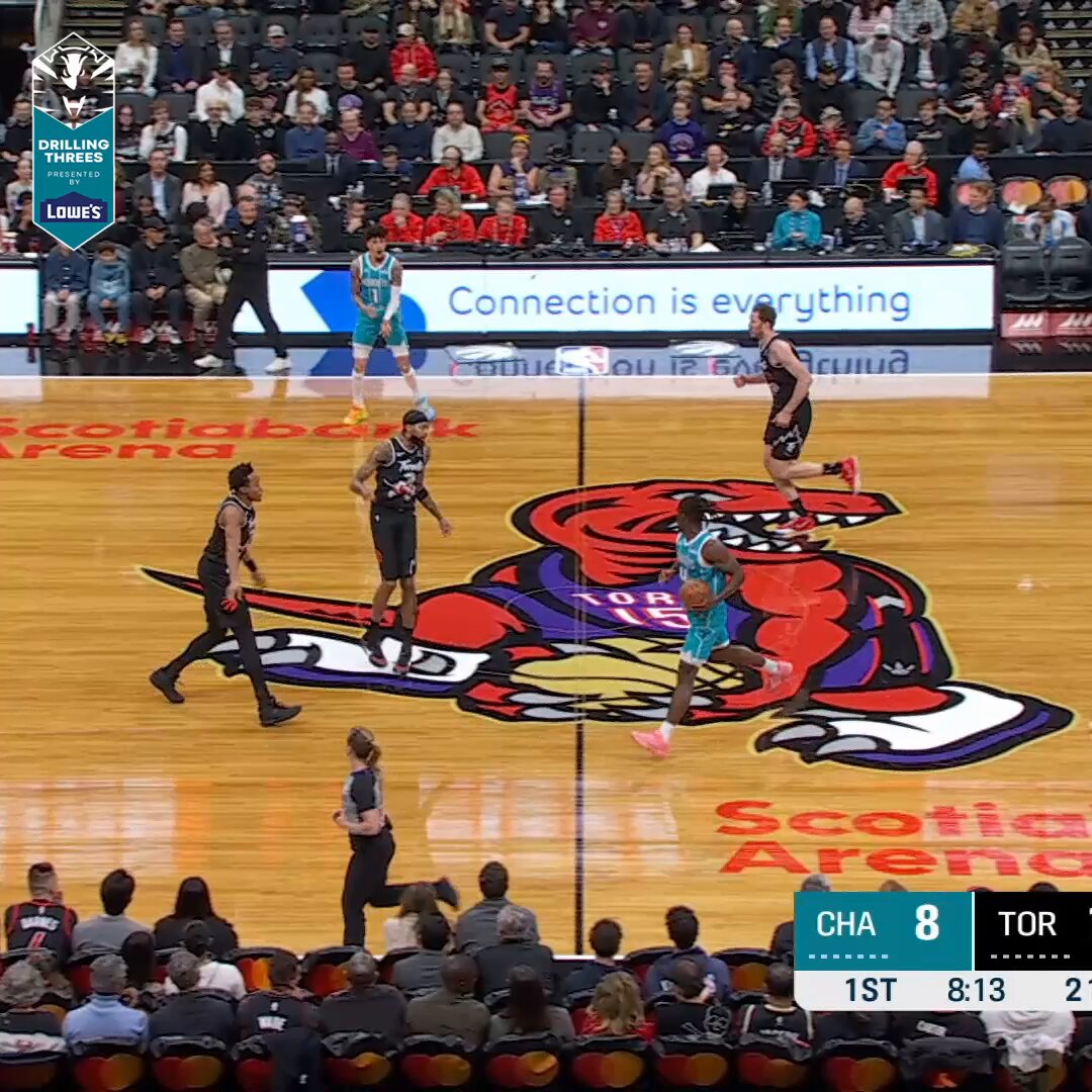 Kon for 3️⃣

@Kon2Knueppel | @Lowes 