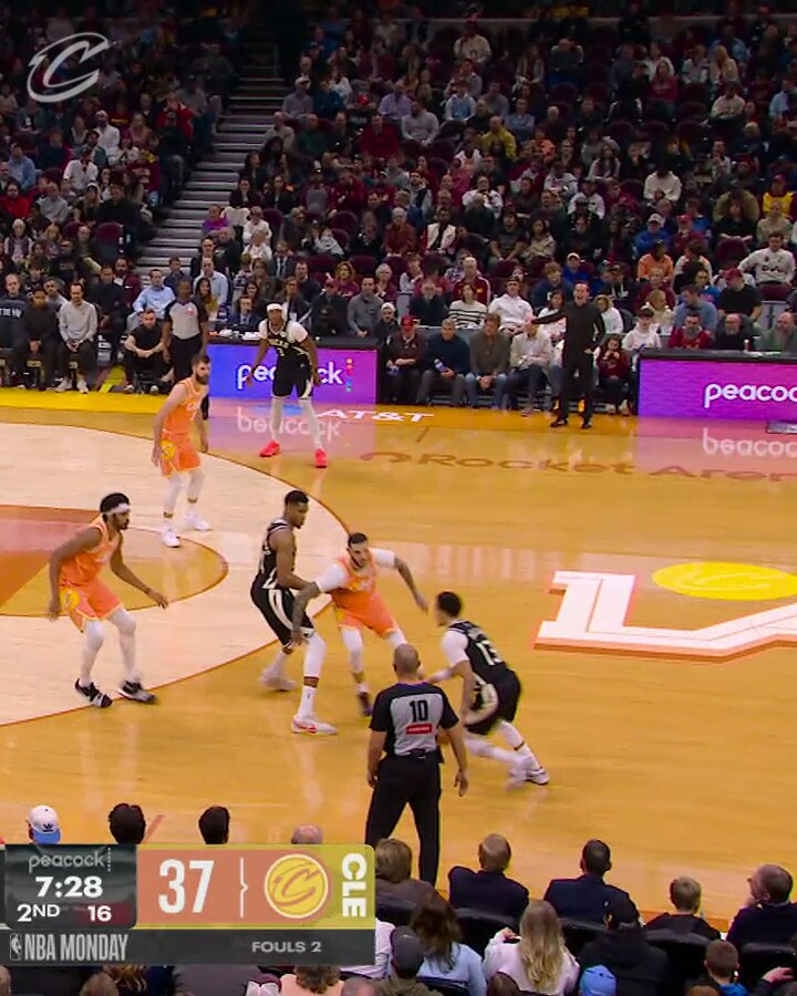 Everything just ON THE MONEY. #LetEmKnow 