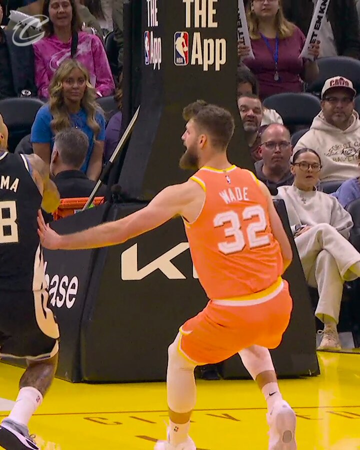 Sent that shot away like it had the wrong address on it.

@deanwade3232 | #LetEmKnow 