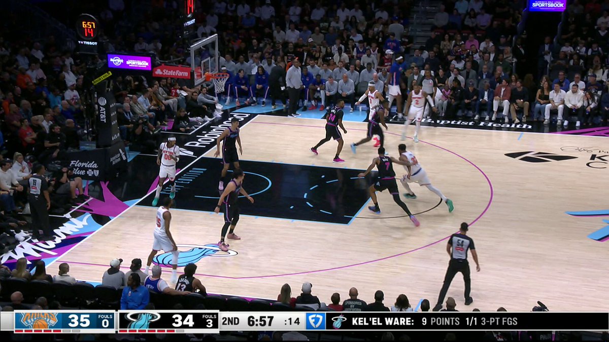 The Jaime Highway stays open 