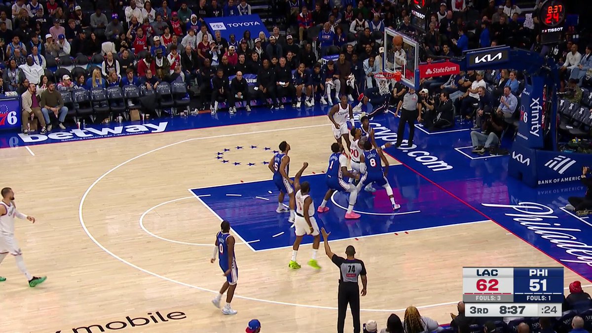 your regularly scheduled VJ dunk: 