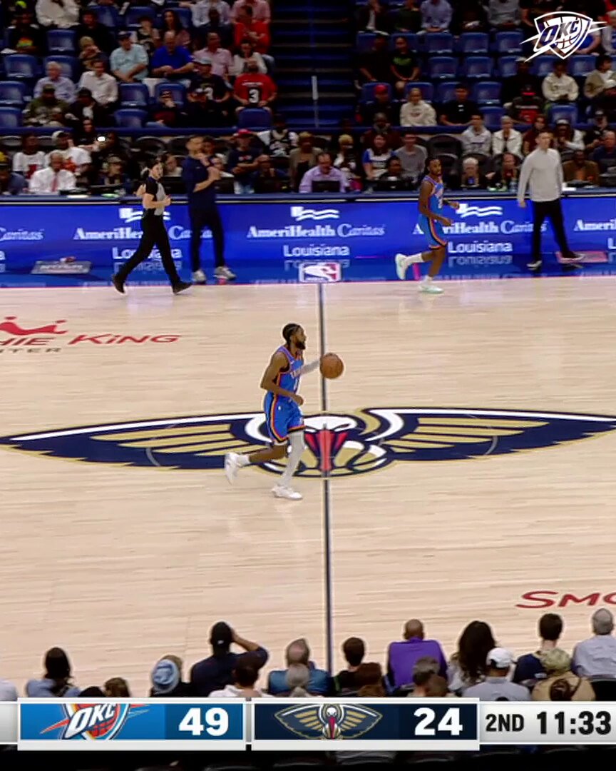 Good things come in 3s 👌 