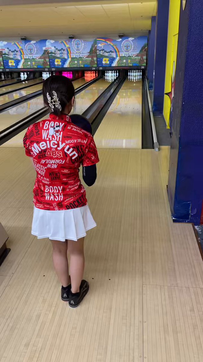 めいちゅん@私はプロボウラーになる🎳 (@emumityan_4199) / Posts / X