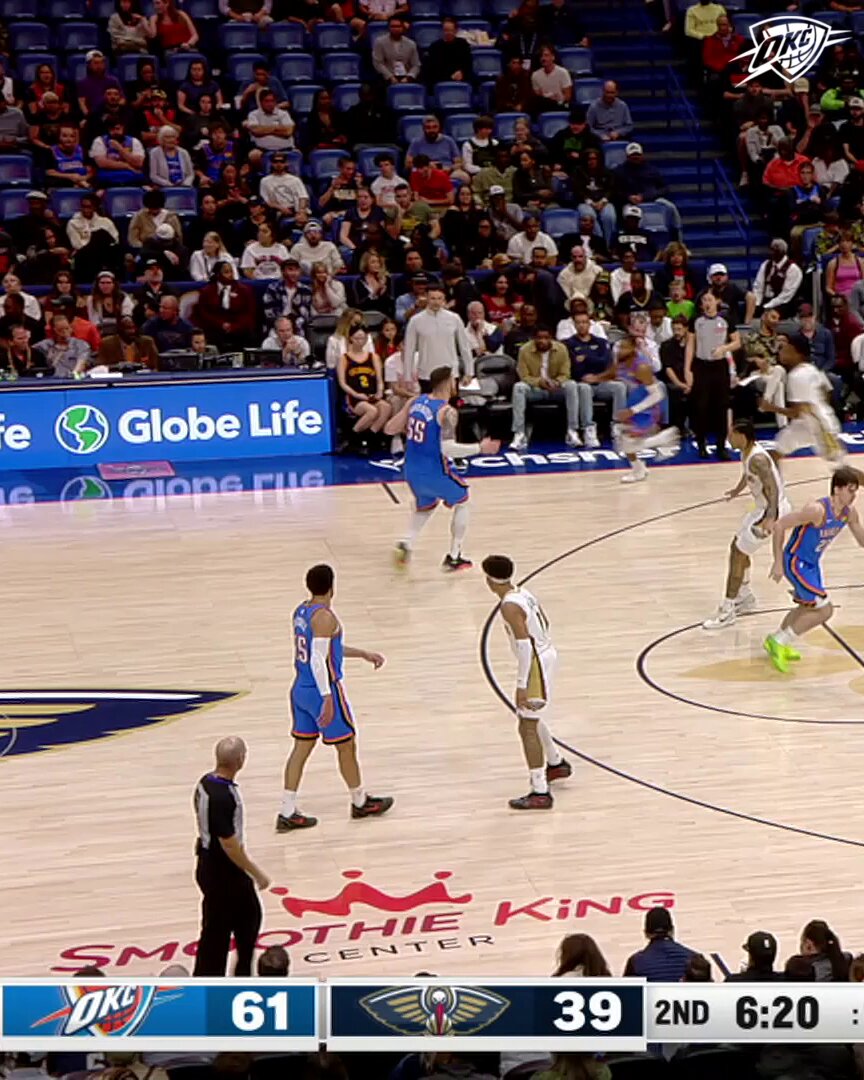 Just like they drew it up 🙂‍↕️ 