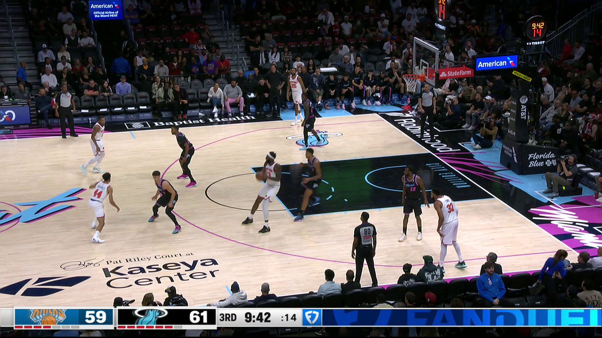 swipe and slam from Norm 💪 