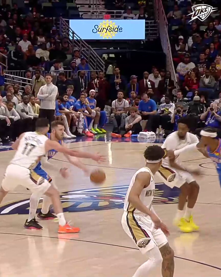 We have liftoff 🚀  