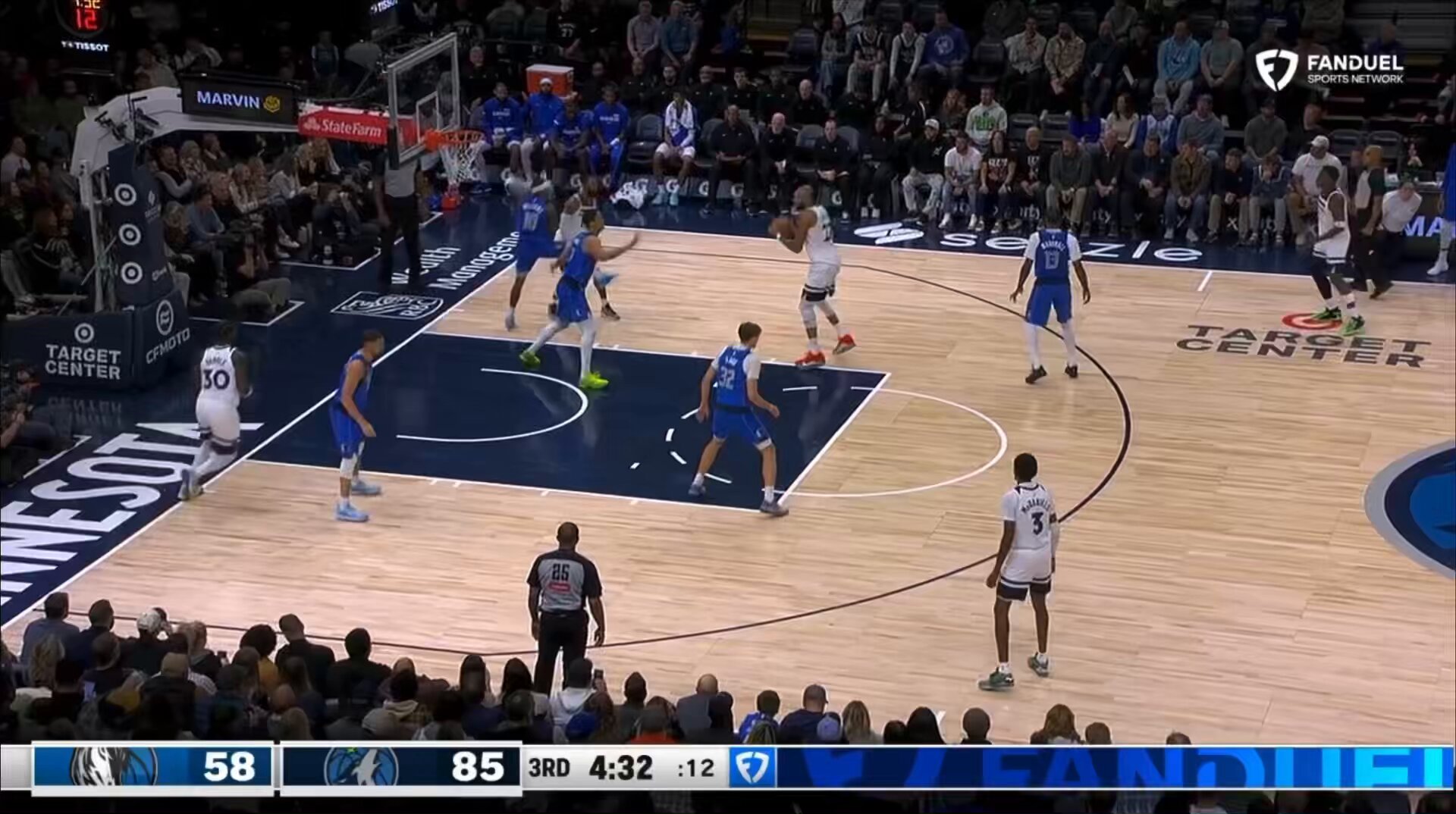 Timberwolves Clips (@WolvesClips) on X