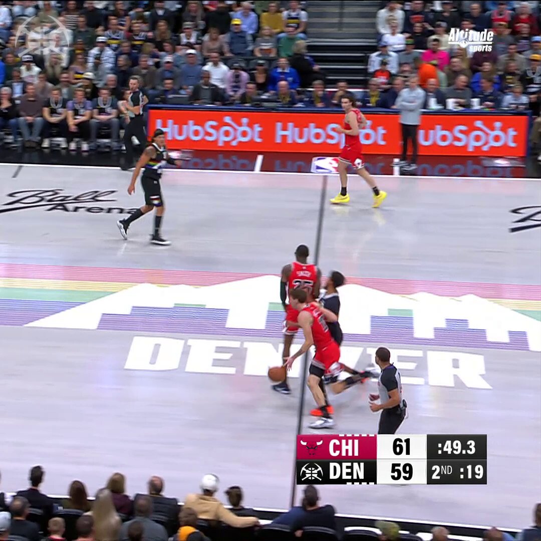 Denver Nuggets (@nuggets) on X