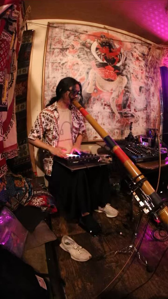 Chapa.didgeridoo (@ChapaDidgeridoo) / Posts / X