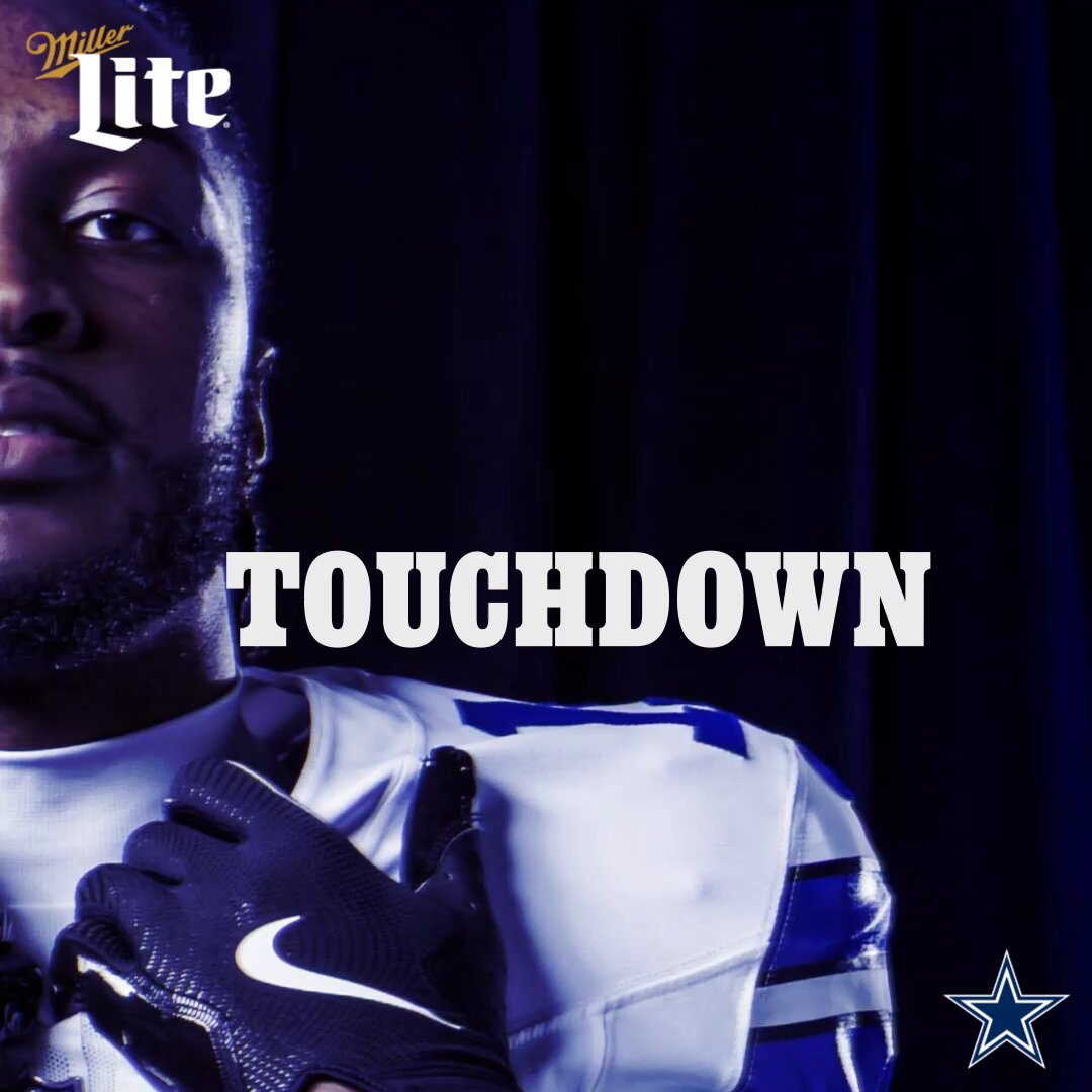 FLO TUDDY

@RyanNumba9 | @MillerLite 