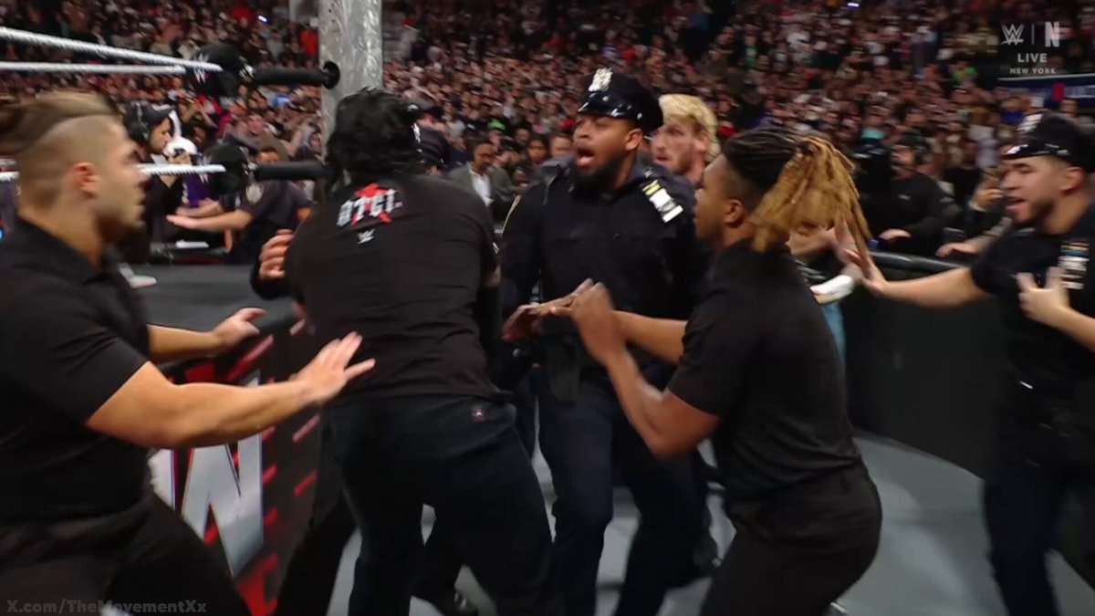 THIS MAN ROMAN REIGNS JUST Picture