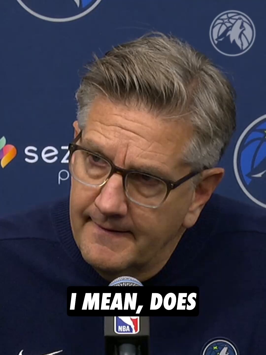 Minnesota Timberwolves (@Timberwolves) on X