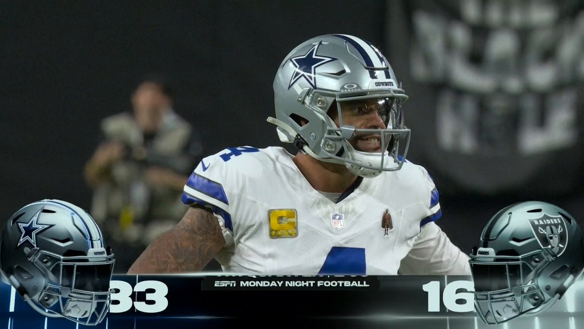 how ‘bout dem cowboys 