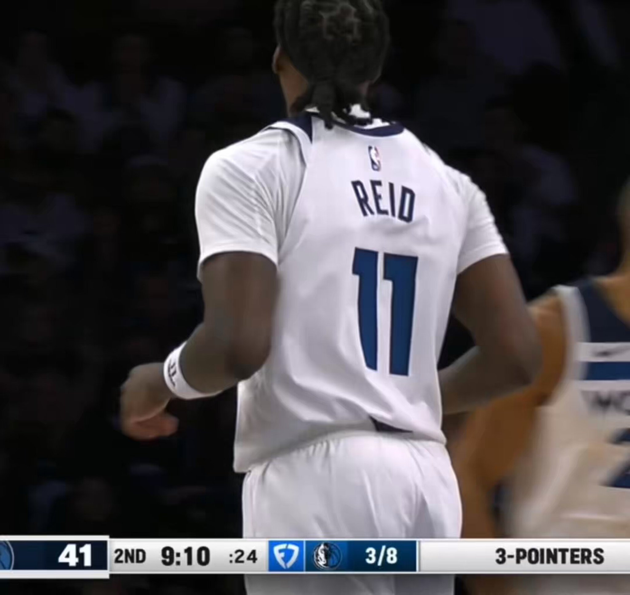 Role Player Performances (@BenchHighlights) on X