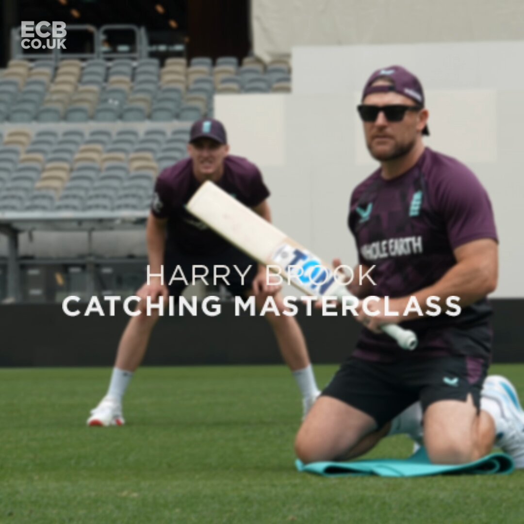 Hands, Harry ?  Picture