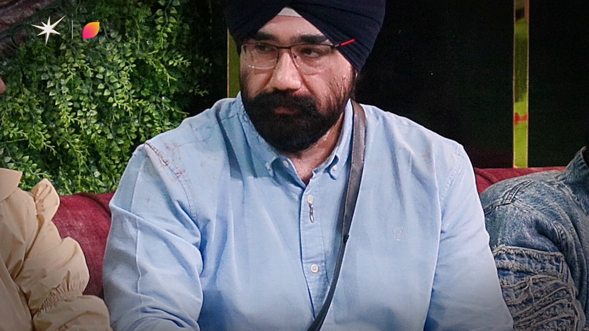 Gurmeet ji aur Shehbaz karege Picture