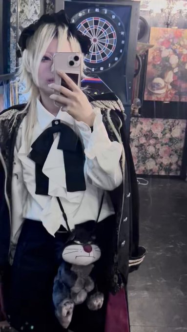 秋葉城ドラキュラ †月下の夜想曲†のツイート