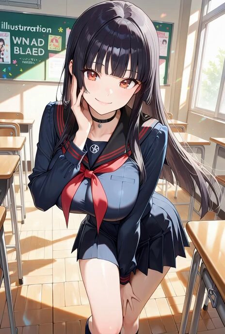 Amai Strawberry (いちご🍓) (@AIStrawberry19) / Posts / X