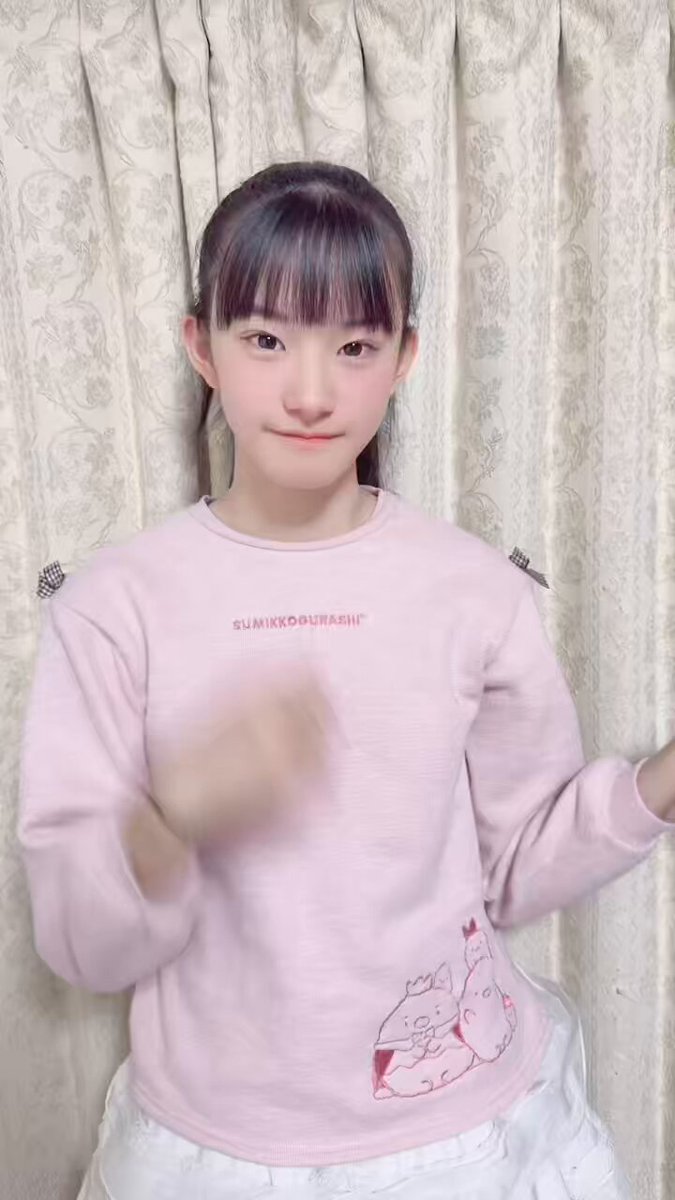 お気に入りのお洋服が小さくなってっちゃうーーー｡・ﾟ・٩(｡>д<｡)۶・ﾟ