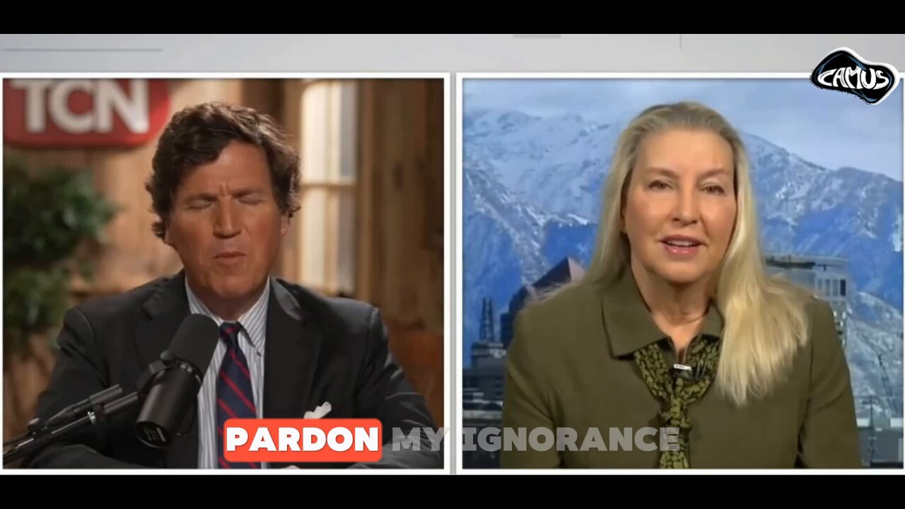 Camus (@newstart_2024) on X