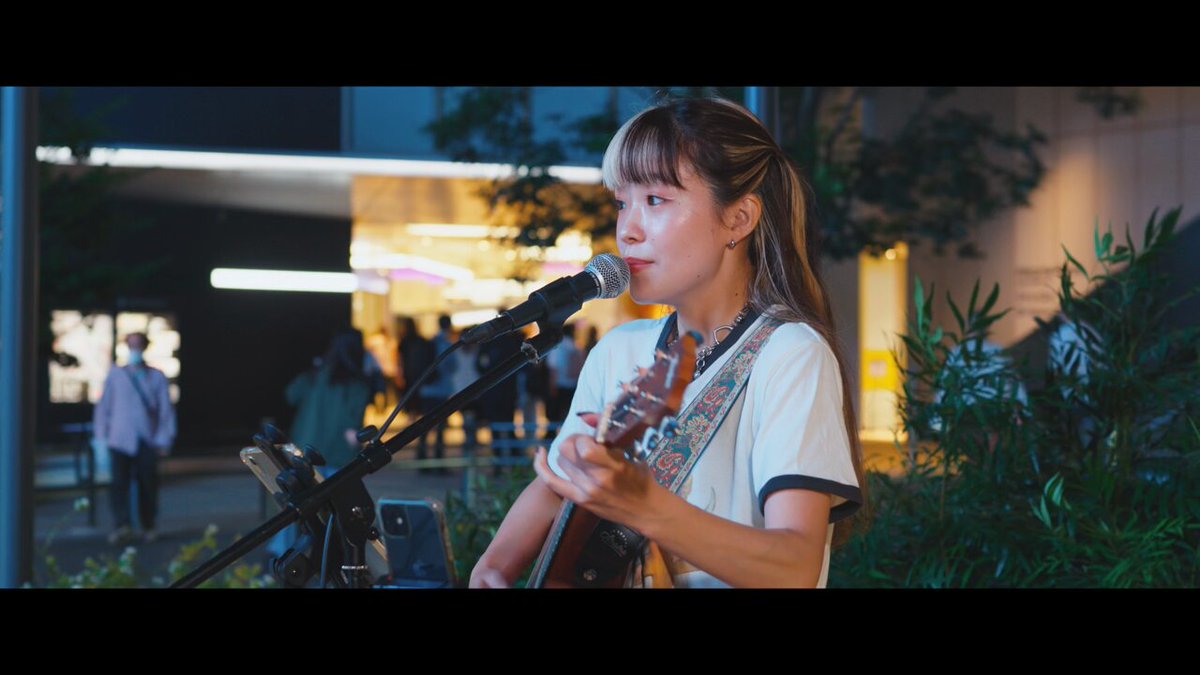 もっちゃん。すとりーと ロング版公開のお知らせ！！ 今日は2025.10.8