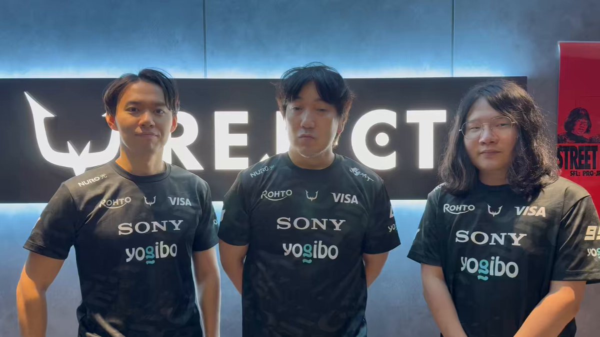 梅原大吾 (@daigothebeastJP) / Posts / X