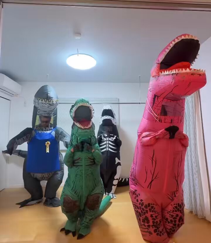 カリスマックス