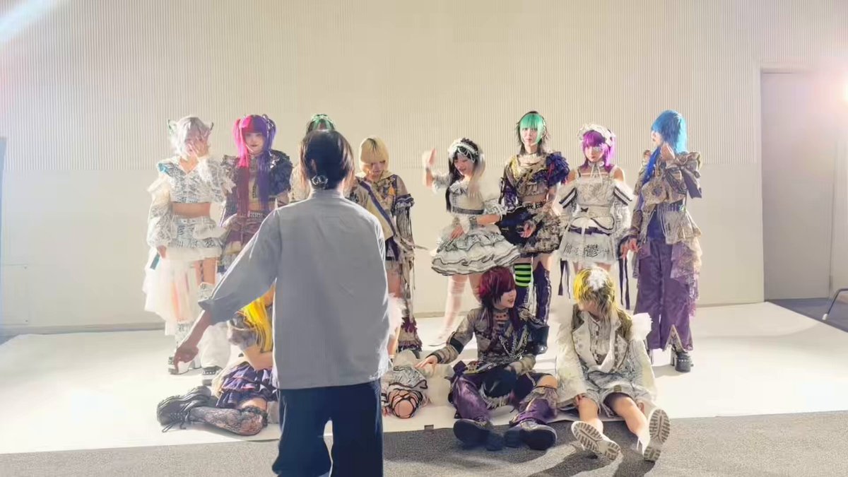 MADMED 7大都市ツアー　スタンプラリー3公演特典ポスター MADMED-マドメド- (@madmed_official) / Posts / X