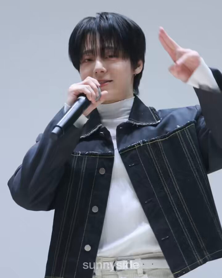 Sunny Side (@SunnySide980826) / Posts / X