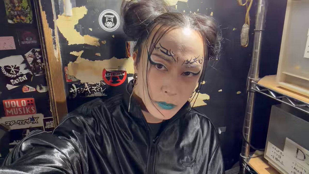 THE MADNA 朋 (@TOMO_TheMADNA) / Posts / X