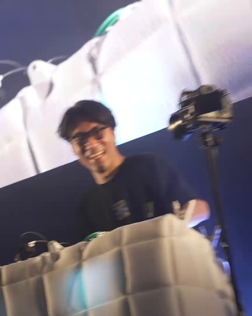 tofubeats (@tofubeats) / Posts / X