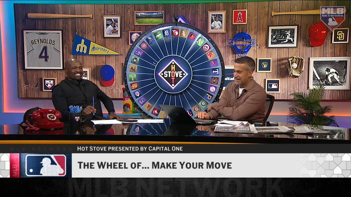 Dylan Cease? Framber Valdez?

Matty V and Harold make a move for the Mets. #MLBNHotStove 