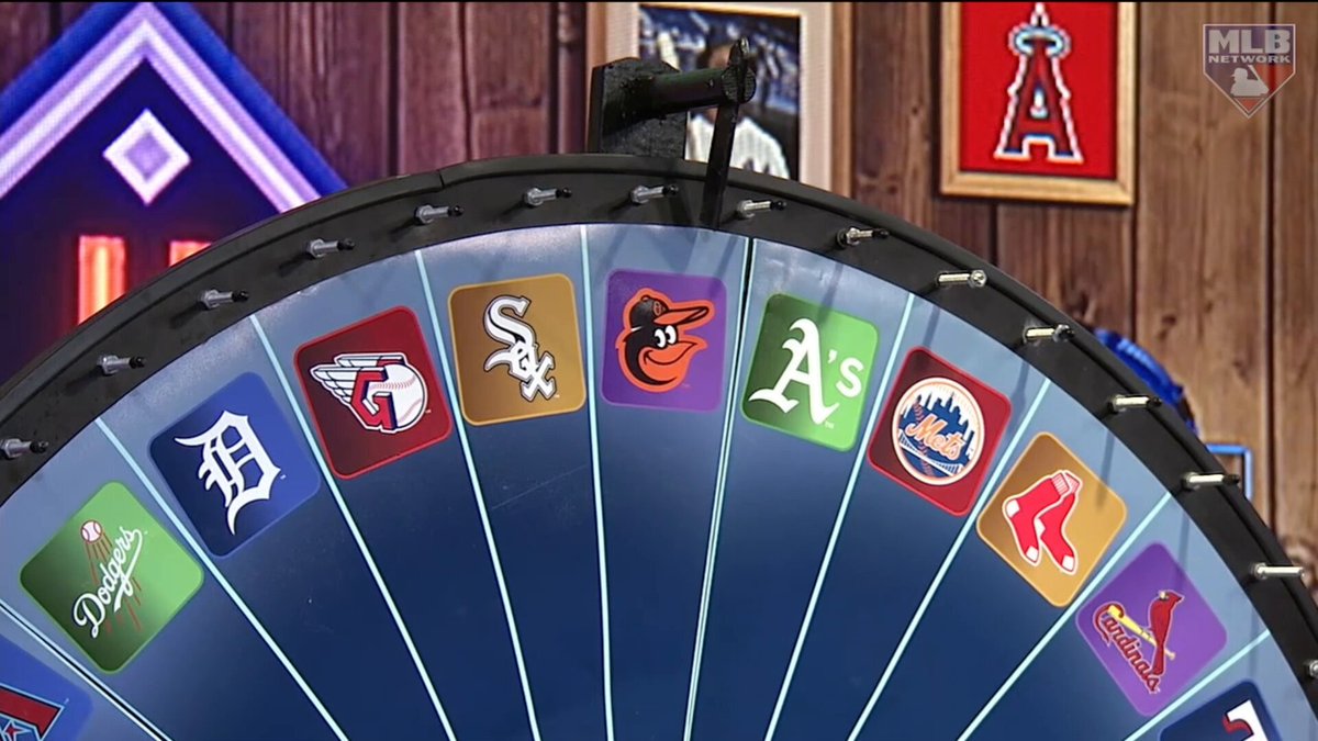 "One or two of these guys, maybe one guy from the big-ticket list, you're right back in the game."

Matty V and Harold discuss moves that could get the Orioles on track in 2026. #MLBNHotStove 