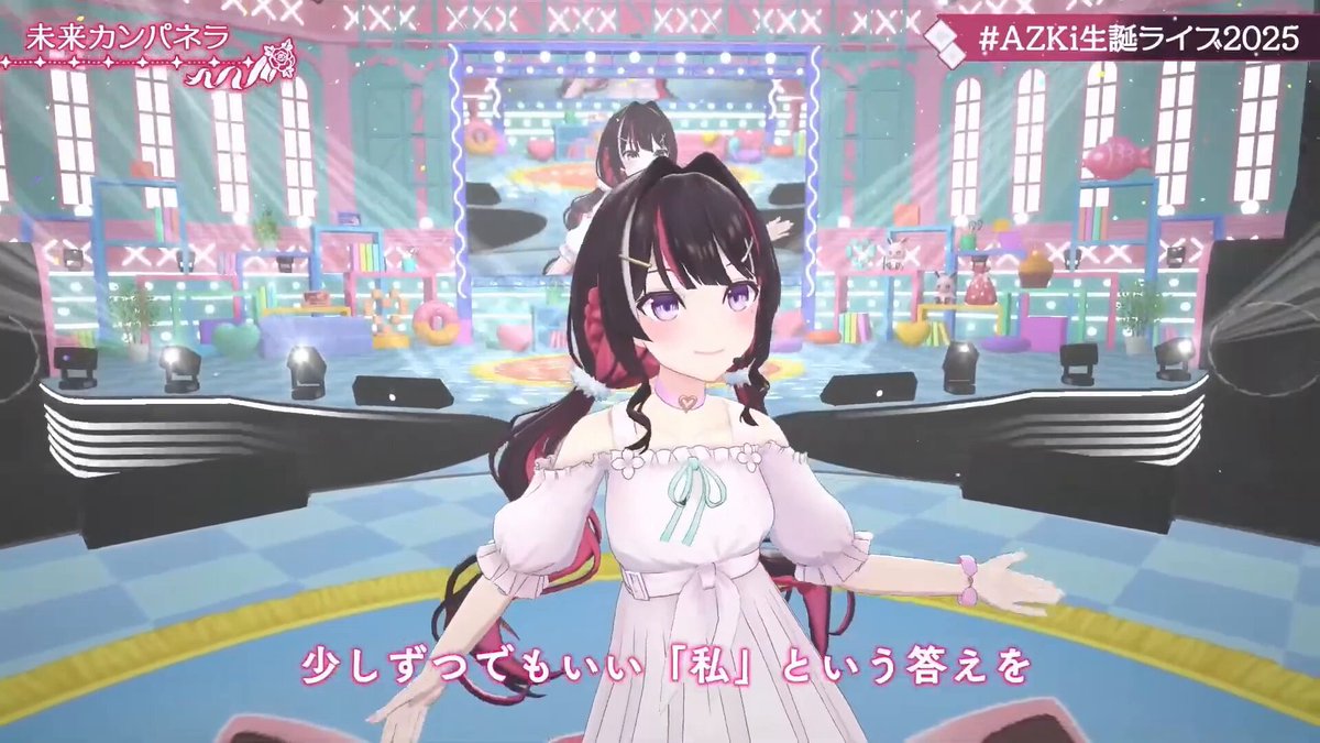 Unlike Twitch, Youtube Japan actually loves vtubers!