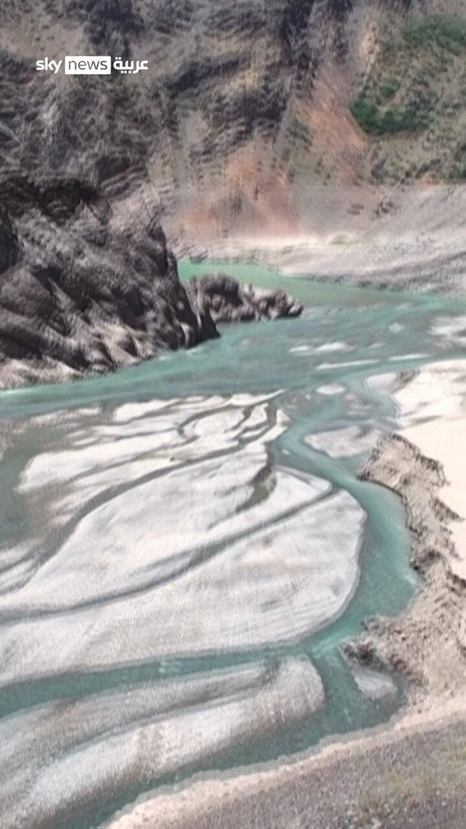 طهران تحتضر والرئيس يدعو لنقل العاصمة.. فما البديل؟ #على_الخريطة 