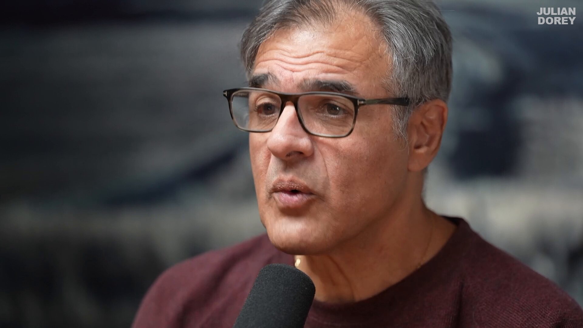 Julian Dorey (@juliandorey) on X