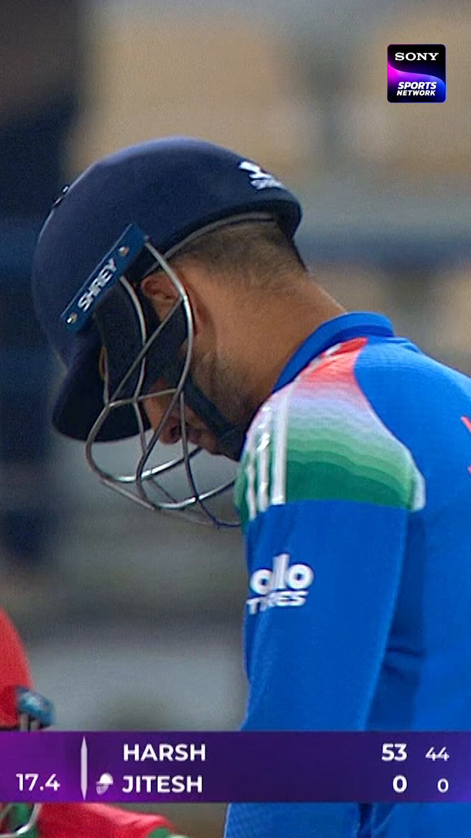 TEAM INDIA ADVANCES TO SEMI Picture