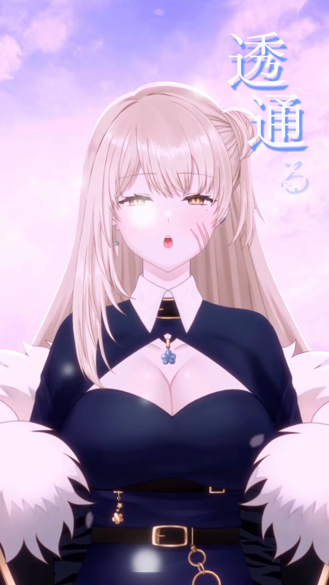 虎ちゃ@Vtuber (@tora2929) / Posts / X