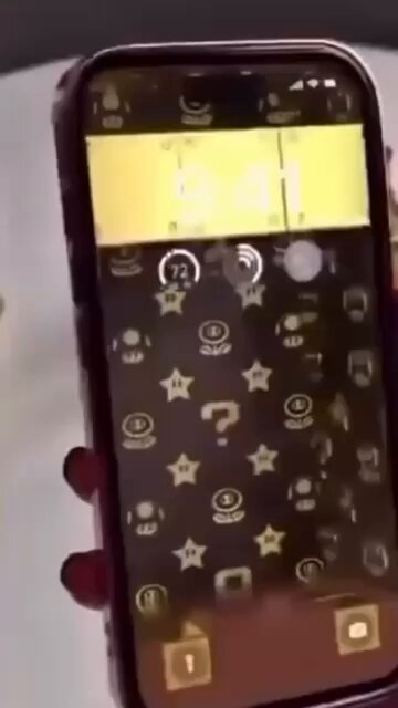 please listen to the music in this video