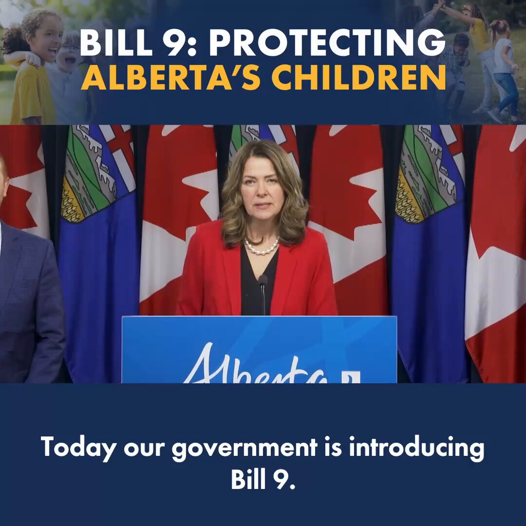 Danielle Smith (@ABDanielleSmith) on X