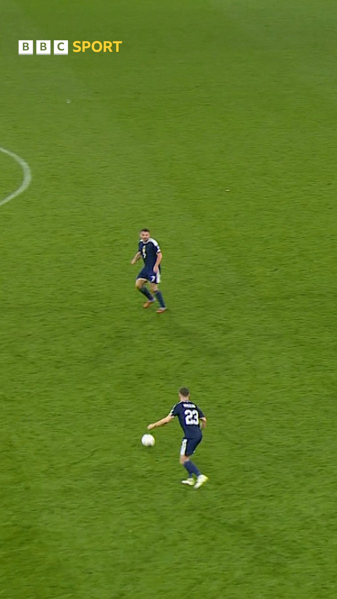 Scotland Qualified For the Fifa Picture