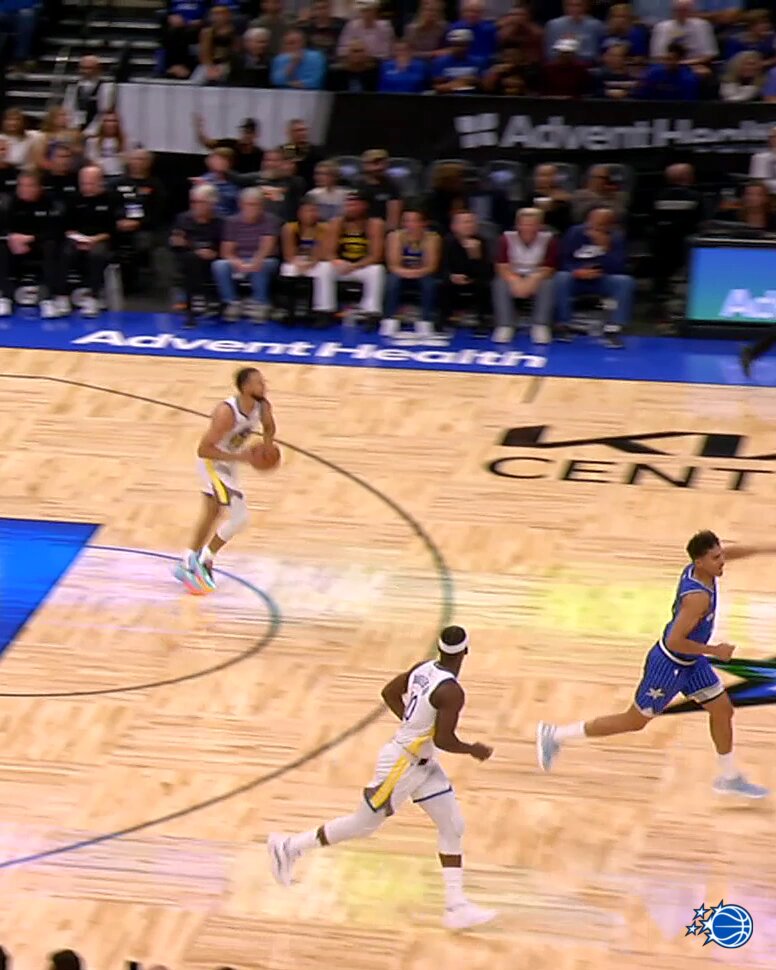 defense to offense ft. Franz + J. Suggs 